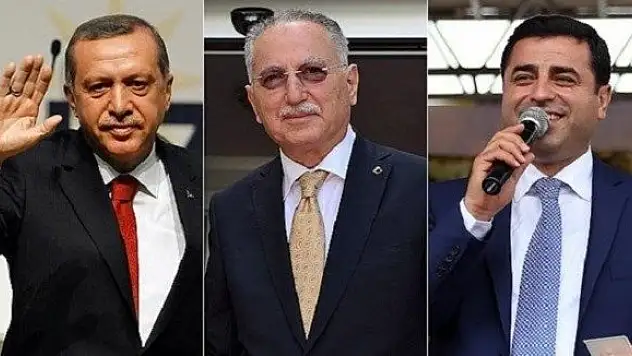 10 şirket 10 anket tek sonuç!