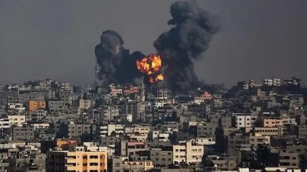 Hamas: 24 saatlik ateşkesi kabul ettik
