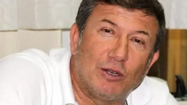 Tanju'dan Acun Ilıcalı'ya şok suçlama!