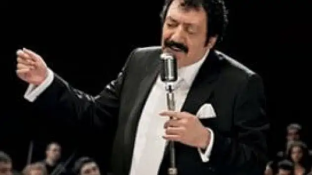 Müslüm Gürses vefat etti