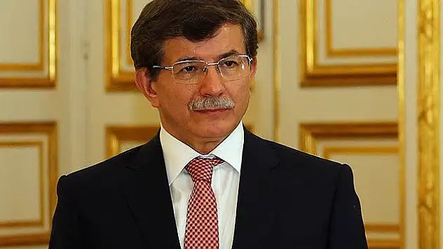 Davutoğlu Konya'da konuştu: 'Gerekirse...'