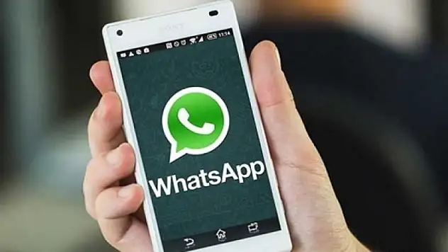 WhatsApp'ta yeni özellik! O şart kalkıyor
