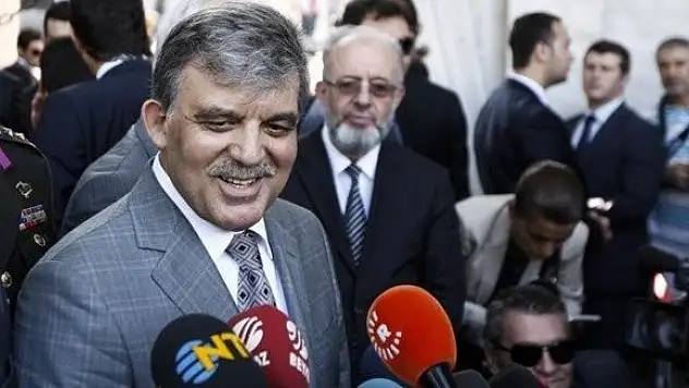 Bayramda 'Başbakan Gül' tezahüratları