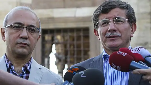 'Ümit ederiz ki...'