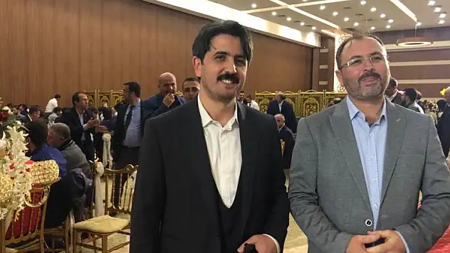 Küçüktığlı ve Dağ ailesinin mutlu günü