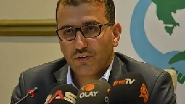 Gazze için seferberlik çağrısı