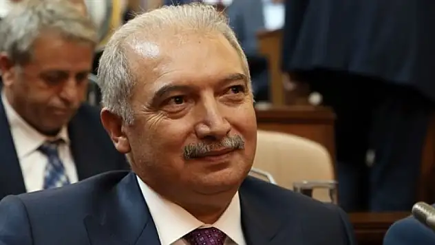 Mevlüt Uysal'dan İstanbul açıklaması