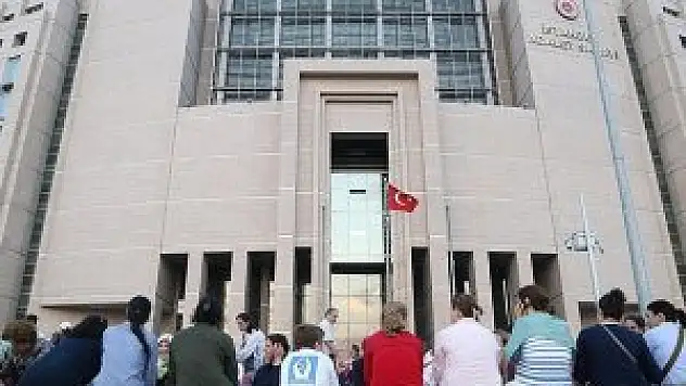 Sorgu işlemleri yeniden başladı