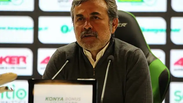 Kocaman: 'Ligin 9 takımı neredeyse 4-5 puan içine sıkışmış durumda'