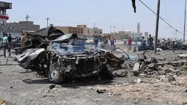 Irak'ta çatışmalar: 28 ölü