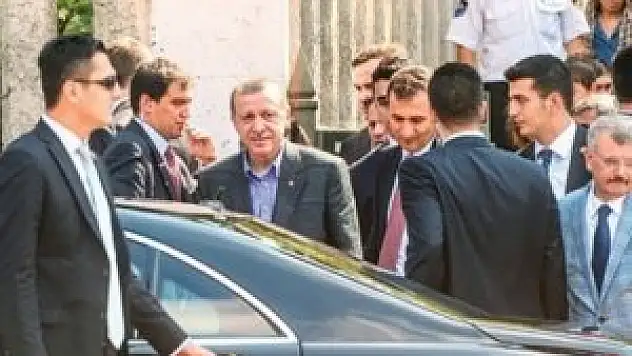 Ulusal güvenlik sorunu