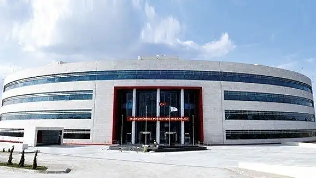 TİB'in sistemini kuran kişi kayıp