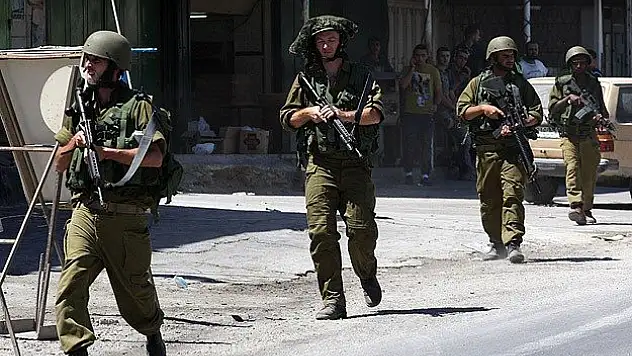 110'dan fazla İsrail askeri öldürüldü