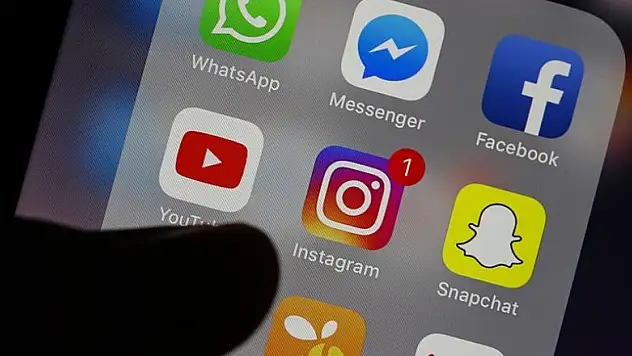 Facebook, Instagram ve WhatsApp'a yeniden erişim sağlandı
