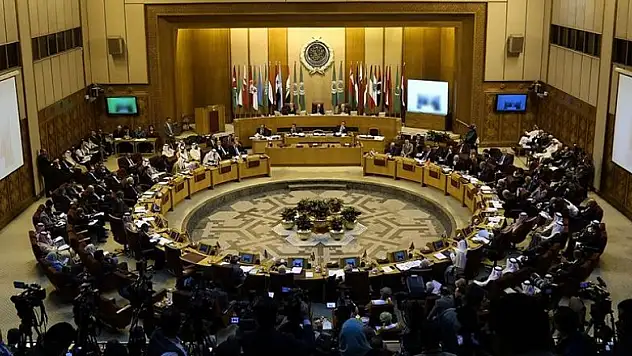 Arap Birliği: Suriye'nin Birliğe dönüşü konusunda henüz bir mutabakat yok