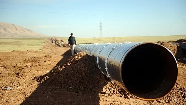 Petrole e-denetim geliyor