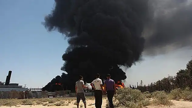 İsrail BM'nin aracını vurdu: 2 ölü