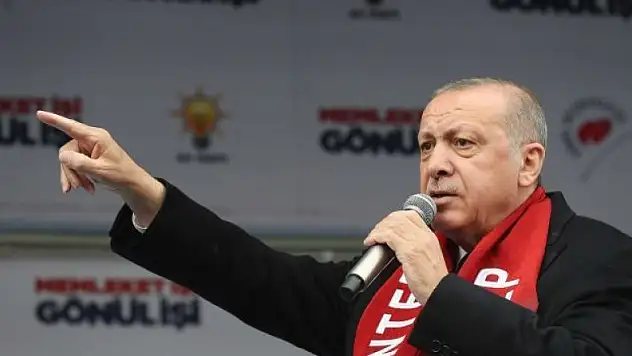 Erdoğan'ın talimatı üzerine harekete geçildi! Tek tek incelenecek