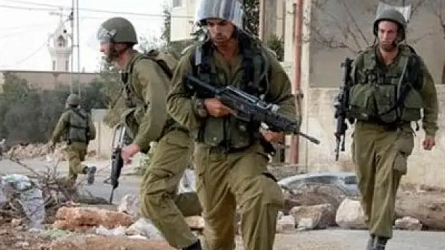 Kudüs'te buruk bayram