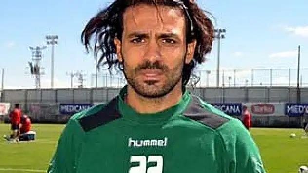 Ergün Teber'in yeni takımı