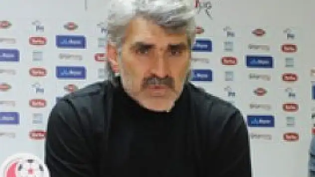 'Geriye çekilmemiz 3 puandan etti'