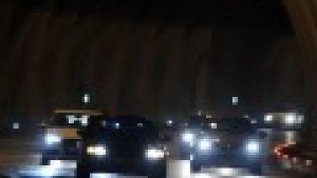 Tatilciler dönüş yolunda