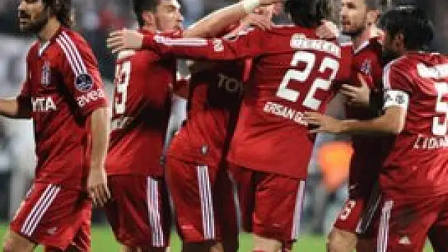 İnönü'de müthiş kapanış: 3-2