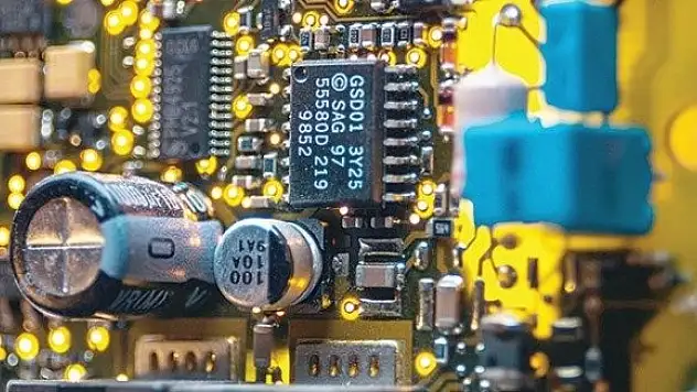 Kayıtlara toplu imha