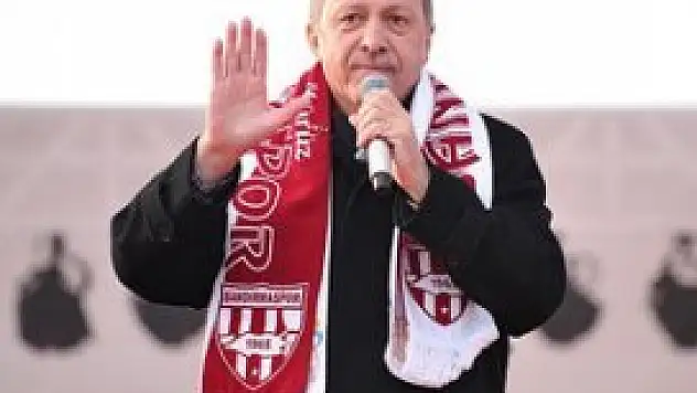 'Genel af söz konusu değil'