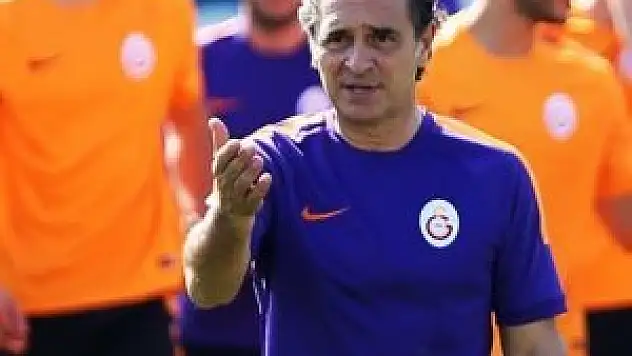 Prandelli'den yıldız futbolcuya şok!