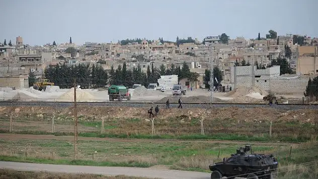 Suriye'de 152 kişi hayatını kaybetti