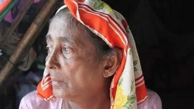 Myanmar'da buruk bayram