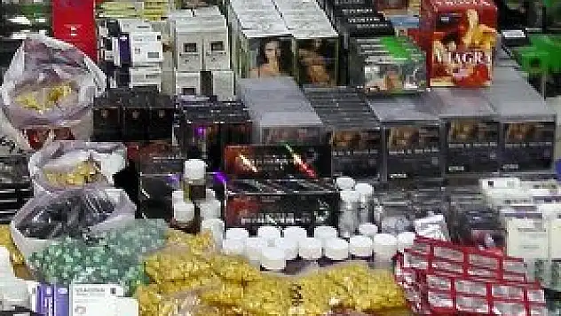 Sahte ilaçla mücadelede yeni strateji