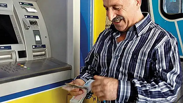 8.5 milyon emekliye 2 zam müjdesi