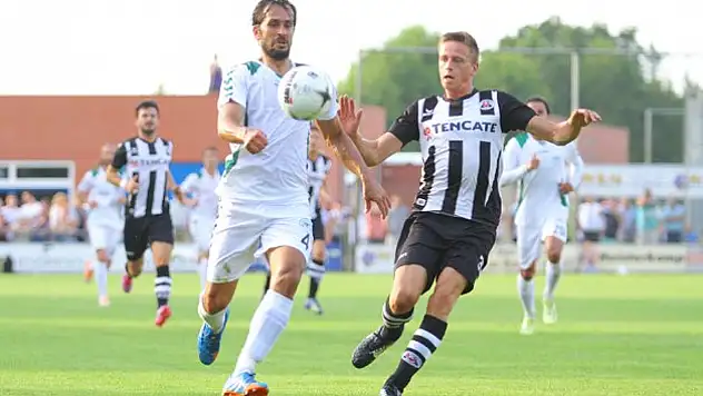 Ali Turan: Beklentileri boşa çıkarmayacağız