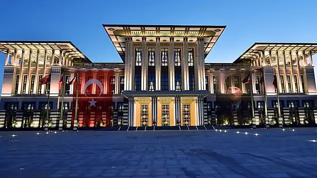 Cumhurbaşkanlığı Hükümet Sistemi'nin ikinci yılı