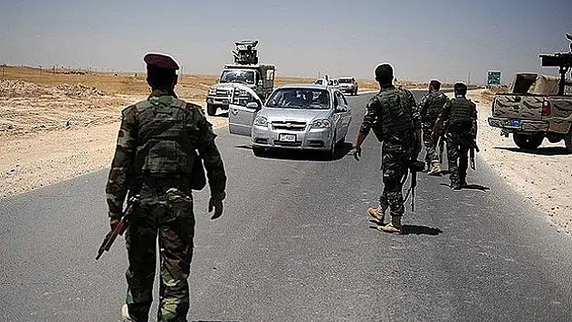 Irak'taki çatışmalarda 12 kişi öldü