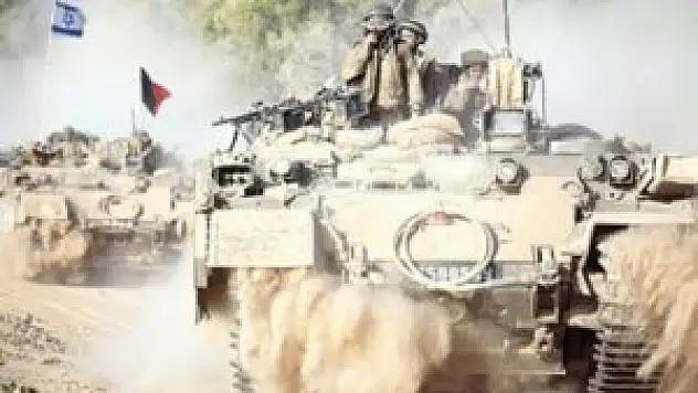 Gazze'nin şeytanları