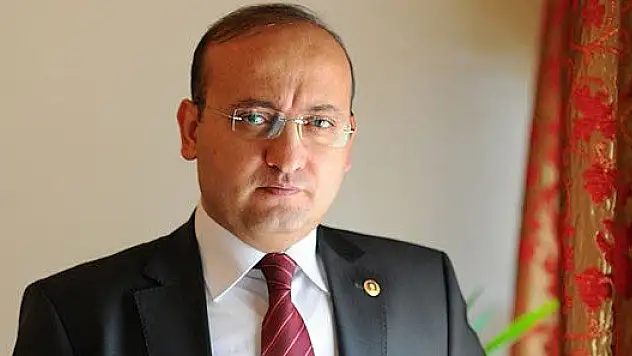 Akdoğan: Paralel Yapı duvara tosladı