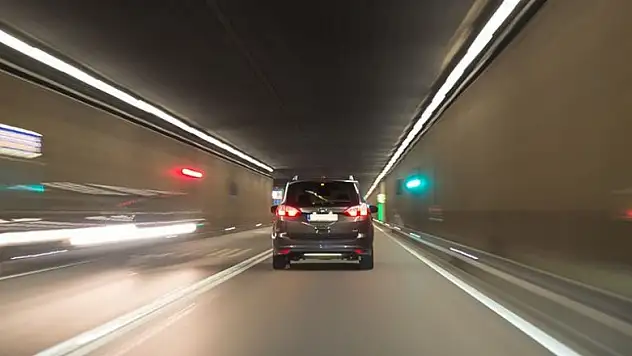 '5G ile uzaktan araba sürmek mümkün olacak'