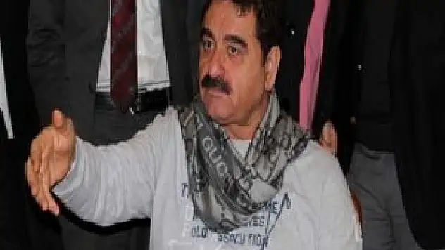 'Kefenimi giydim gidiyorum'