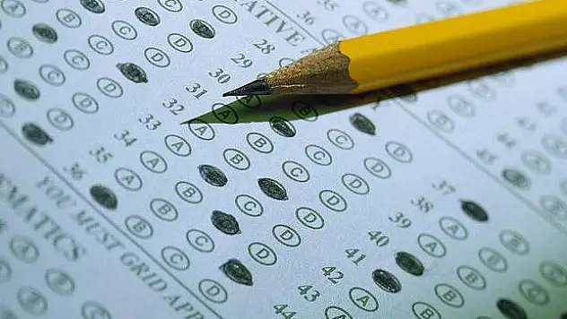 AÖF sınav sonuçları açıklandı