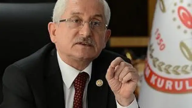 Vatandaşlarımız anayasal haklarını kullanmalı