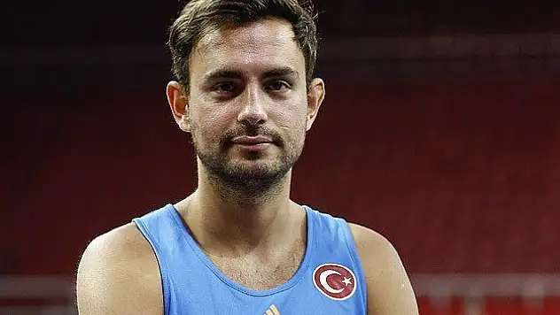 'Genç arkadaşlar takımıma heyecan getirecek'