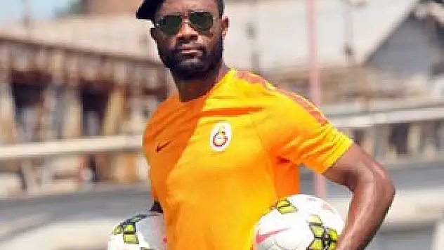 Galatasaray'ın ünlü oyuncusu ayrılıyor!