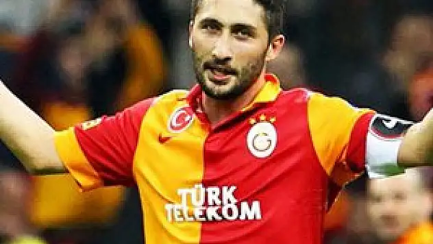 Sabri Sarıoğlu'na bir şok daha!