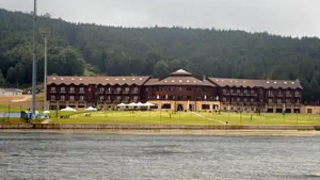 F.Bahçe'den flaş Topuk Yaylası kararı