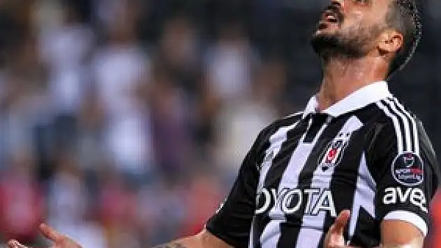 Almeida telefon bekliyor