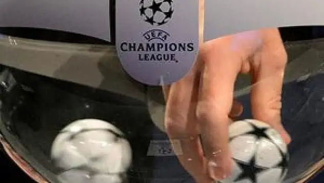 Beşiktaş'a zorlu rakipler