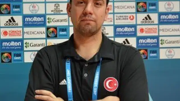 Türkiye şampiyonluk istiyor